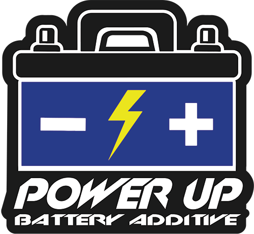 Powerup Logo